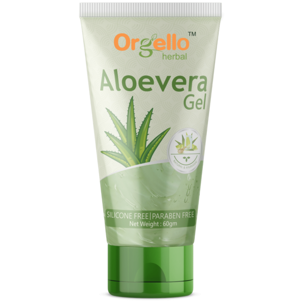 AloeVera Gel For Face And Body