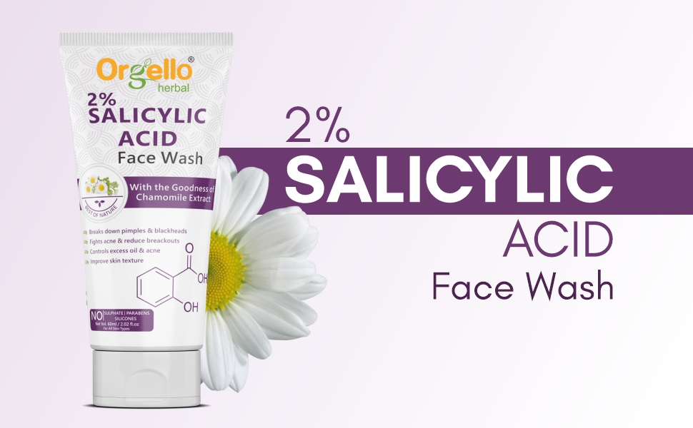 salicylic acid face wash 1